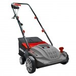 WERTYKULATOR ELEKTRYCZNY 1500W 32CM (1 SZT)