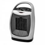 TERMOWENTYLATOR CERAMICZNY 900/1800W  DA-T182CS (1 SZT)