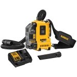 ODKURZACZ UNIWERSALNY ODSYSACZ PYŁU 18V XR 1*2.0AH (1 SZT)
