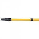 TELESKOP METALOWY DŁUGOŚĆ 1.0-1.8M ŚR. 26/22 (1 SZT)