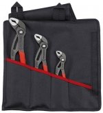 ZESTAW SZCZYPIEC DO RUR W ETUI 3-CZĘŚCIOWY 150,250,300MM (1 KPL)