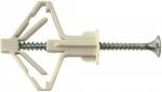 KOŁEK ROZPOROWY DO PUSTYCH PRZESTRZENI 8*40MM NYLON (1 STO)