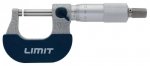 MIKROMETR 0-25MM (1 SZT)
