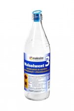 ROZPUSZCZALNIK MALSOLWENT 3 DO POLIWINYL. I CHLOROKAU. 0.5L (1 SZT)