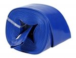 WĄŻ TŁOCZNY GUMOWY BEZ ZŁĄCZY 50MM/10M (1 SZT)