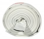 WĄŻ TŁOCZNY PARCIANY BEZ ZŁĄCZEK 50MM/20M (1 SZT)