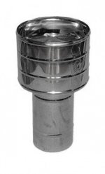 DEFLEKTOR KWASOODPORNY 130MM (1 SZT)