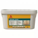 SIKALASTIC-220W PŁYNNA MEMBRANA NA BAZIE ŻYWICY 7KG (1 SZT)