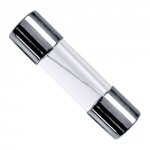 BEZPIECZNIK RURKOWY SZKLANY 1.5A/20MM (1 SZT)
