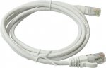 KABEL UTP 6E 1.5M BIAŁY (1 SZT)
