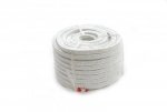 SZCZELIWO BIAŁE DO PIECY 12MM (1 KG)