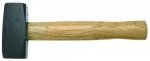 MŁOTEK KAMIENIARSKI DWUOBUCHOWY 1.25KG (1 SZT)
