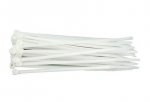 OPASKI ZACISKOWE 100 SZTUK 2,5*200MM (1 OP)