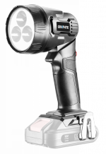 LATARKA AKUMULATOROWA ENERGY+ 18V LI-ION BEZ AKUMULATORA (1 SZT)