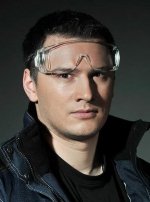 GOGLE OCHRONNE GOG-ICE (1 SZT)