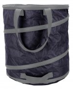 TORBA OGRODOWA 85 LITRÓW,DŁUGIE USZY, SKŁADANA, 180G/M2 (1 SZT)