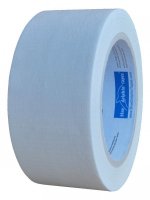 TAŚMA DO STOLARKI BUDOWLANEJ 48MM*33M BIAŁA (1 SZT)