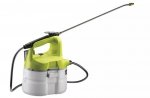 AKUMULATOROWY OPRYSKIWACZ OWS1880 18V 3,5L 0*AH ONE+ (1 SZT)