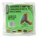 USZCZELKA GĄBKA 10*8MM 6M (1 SZT)