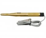 PRÓBNIK NAPIĘCIA SAMOCHODOWY 110 MM (1 SZT)