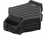 GOFROWNICA DO GOFRÓW BĄBELKOWYCH 700W (1 SZT)