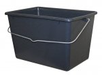 WIADRO MALARSKIE 12L-14L PLASTIK KOLOR (1 SZT)