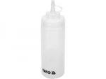 DYSPENSER DO SOSÓW 350ML. BIAŁY (1 SZT)