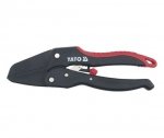 SEKATOR Z GRZECHOTKĄ 200MM GRUBOŚĆ DO 19MM OSTRZE TEFLON (1 SZT)