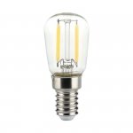 Żarówka LED V-TAC 2W Filament E14 ST26 VT-1952 3000K 200lm