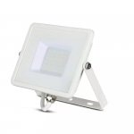 Projektor LED V-TAC 30W SAMSUNG CHIP Biały VT-30 4000K 2340lm 5 Lat Gwarancji