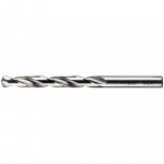 Wiertło do stali nierdzewnych Baildon DIN 338 RN NWKa INOX 5,5 mm, HSS-E Co5 (S), 93-57 mm