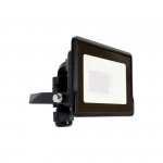 Projektor LED V-TAC 10W SAMSUNG CHIP Czarny Z MUFĄ VT-118 3000K 735lm 5 Lat Gwarancji