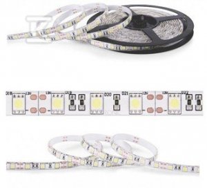 TAŚMA LED 12V 300 LED IP63 RGB 10MM (SZT)