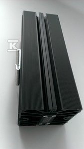 PTC SH150W 110-240V AC/DC GRZAŁKA (SZT)