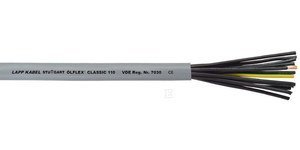 OLFLEX CLAS.110 34G0,75 PRZEWÓD (m)