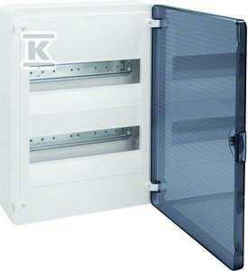 ROZDZ.N/T GOLF 2X12M IP40 D.TRANS. (SZT)