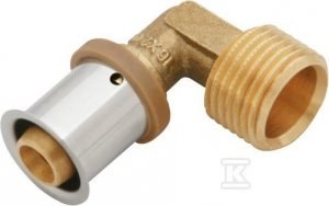 KOLANO Z PIERŚ.ZAPRAS Z GZ 26XG1 PRESS (SZT)