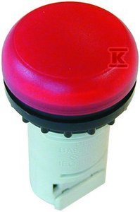 M22-LC-R LAMPKA SYGNALIZACYJNA (SZT)