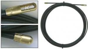 TAŚ.PERL.PILOT 10X4MM,NITKA SZUK.Z KON. (SZT)