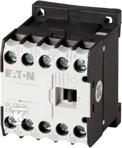 DILEM-01(42V50HZ,48V60HZ) STYCZNIK MOCY (SZT)