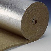 LAMELLA MAT 50 ALUCOAT GR.20 MM (m2)