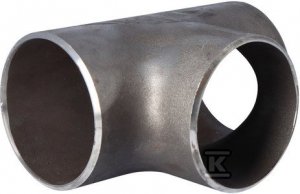 TRÓJ. 139X139 4.0X4.0 EN 10253-2 S235 (SZT)