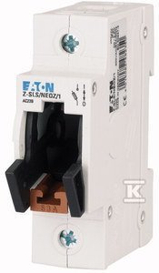 Z-SLS/NEOZ/1 PODSTAWA ROZŁĄCZNIKA (SZT)