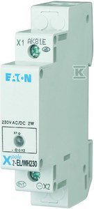 Z-EL/WH230 LAMPKA (SZT)