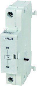 U-PKZ0(230V50HZ) WYZWAL.ZANIK.BEZZWŁOCZ (SZT)