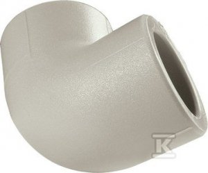KOLANO 90ST 90 PP (SZT)