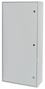 BPM-F-600/20-P-STOJĄCA Z DŹWIGNIĄ,IP5 (SZT)
