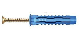 4ALL FI08 Z WKR.5,0X60 /OPAK=50SZT/ (OPK)