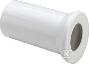KRÓCIEC PRZYŁĄCZ.WC 110X250 (SZT)