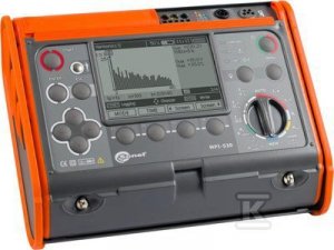 MPI-530 MIERNIK PARAMETRÓW INSTALACJI (SZT)